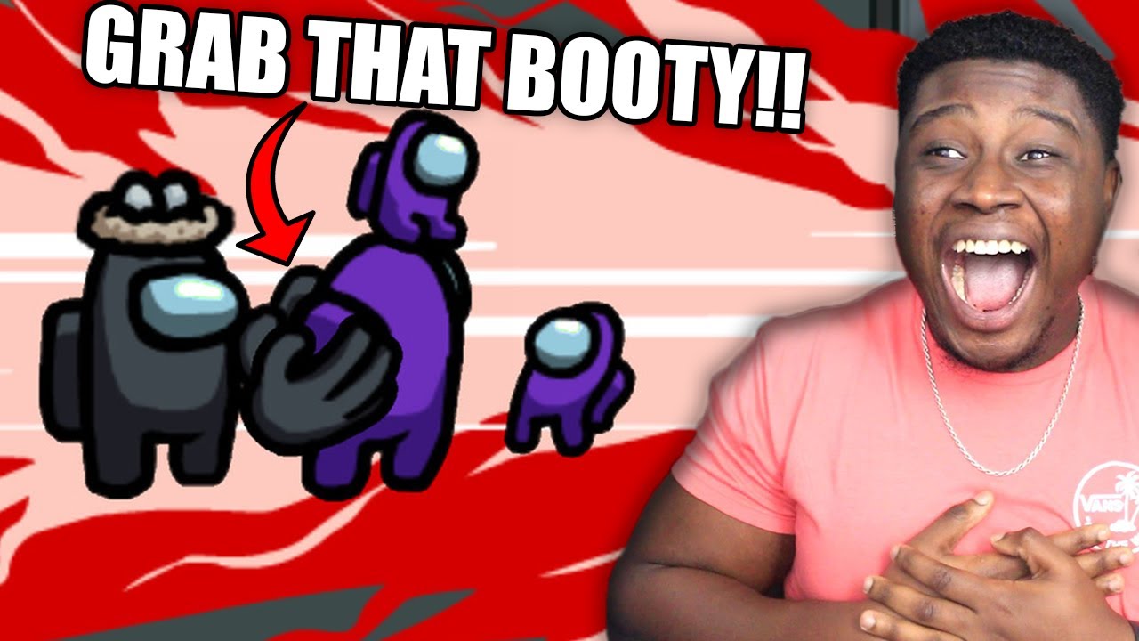FUNNIEST AMONG US MEMES!