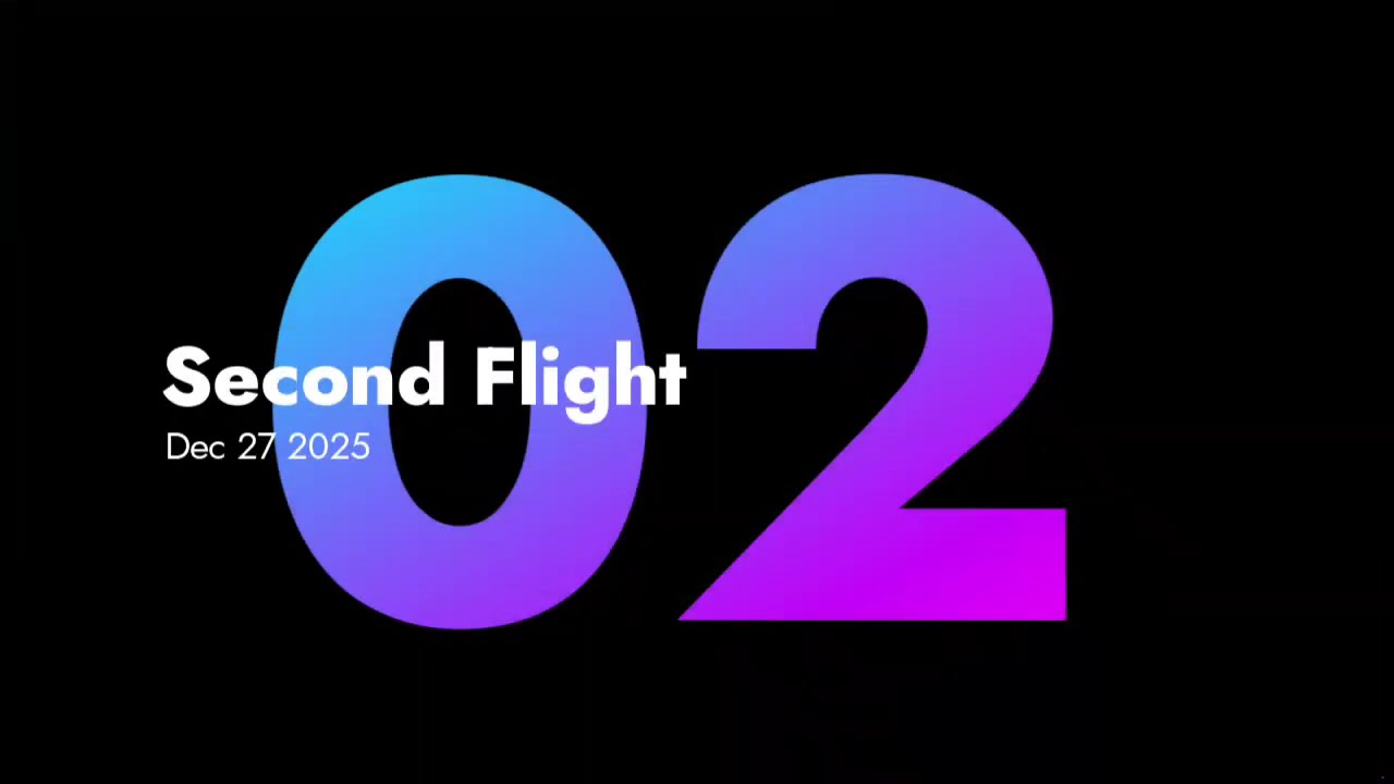 FPV Flights Dec 27 2025