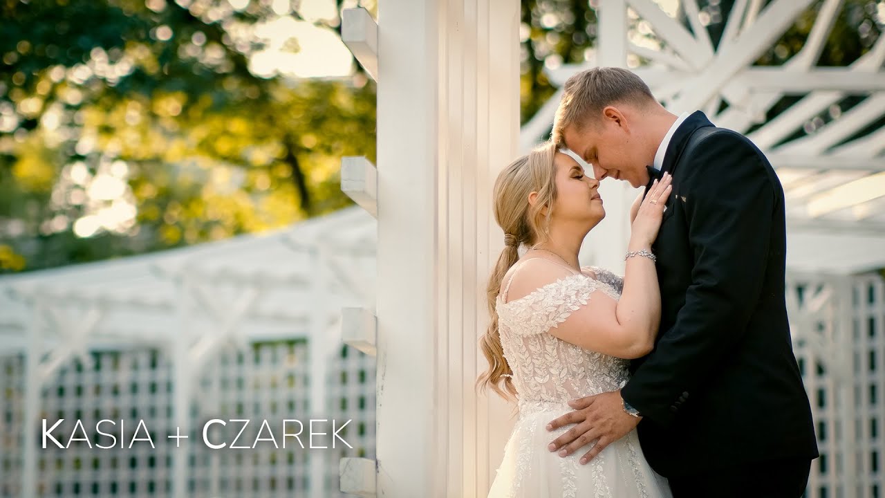 Kasia + Czarek | Zwiastun