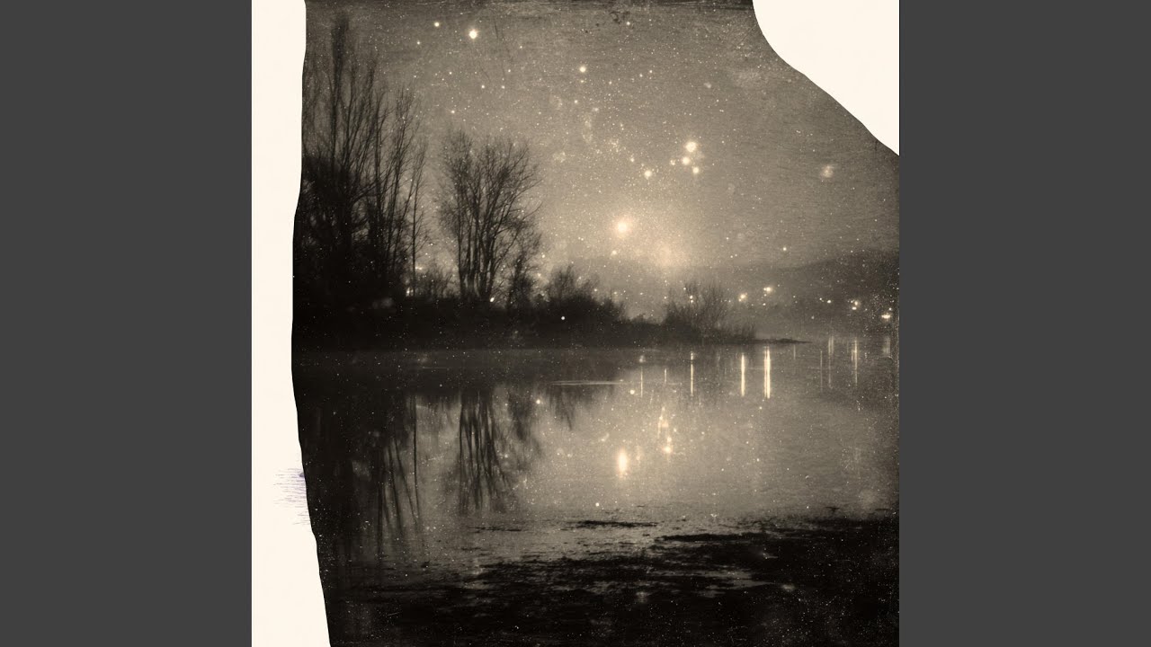 Glimmering lights