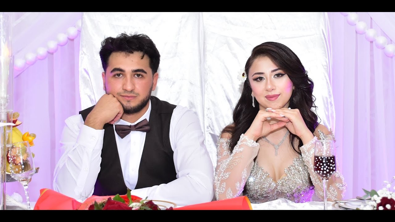 Leyla & Natig qiz evi 22 10 2025