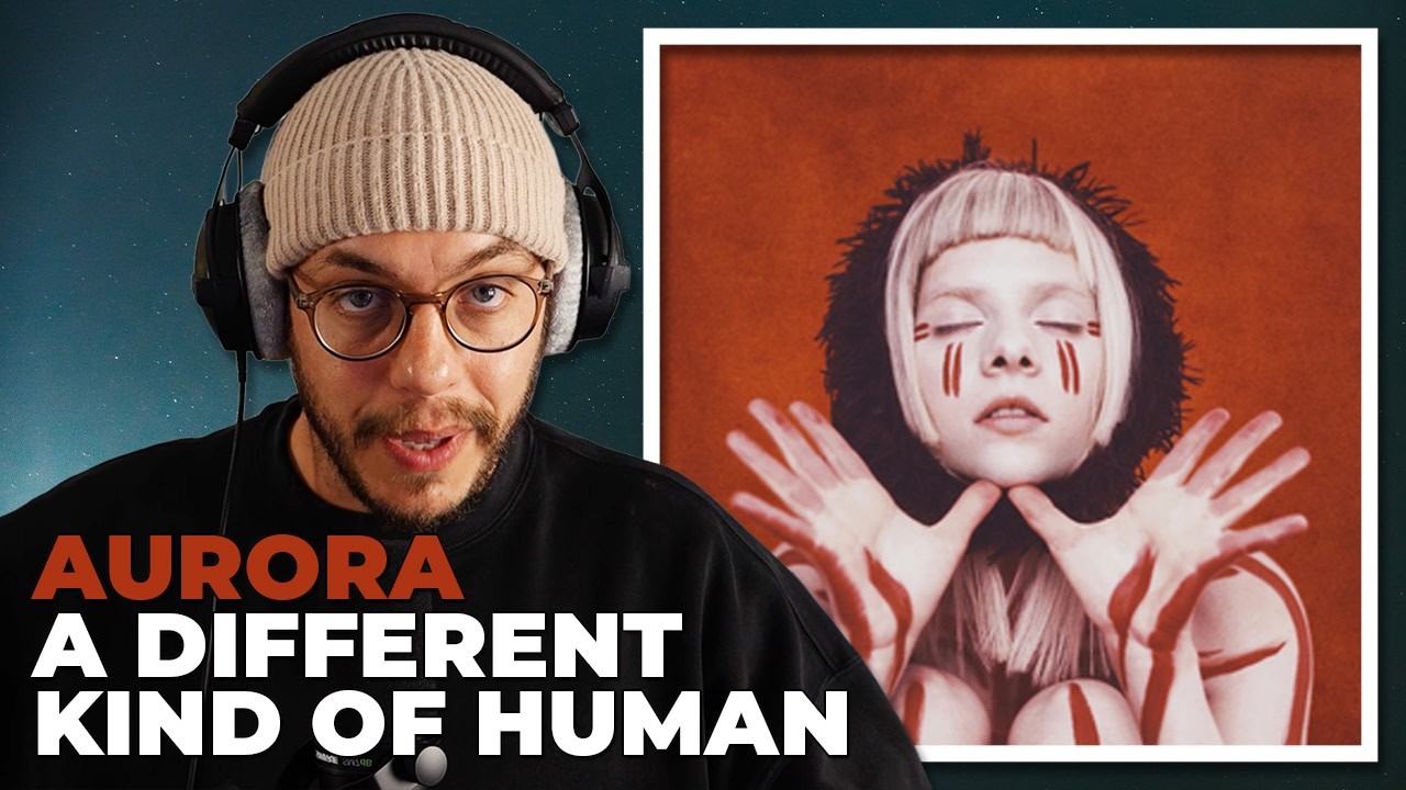 Aurora Took Me Home (Album Reaction)