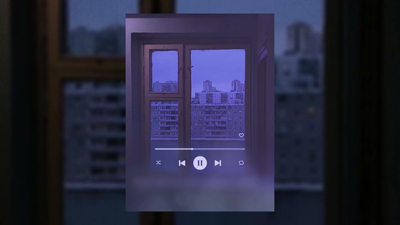 Ночной вайб плейлист russian