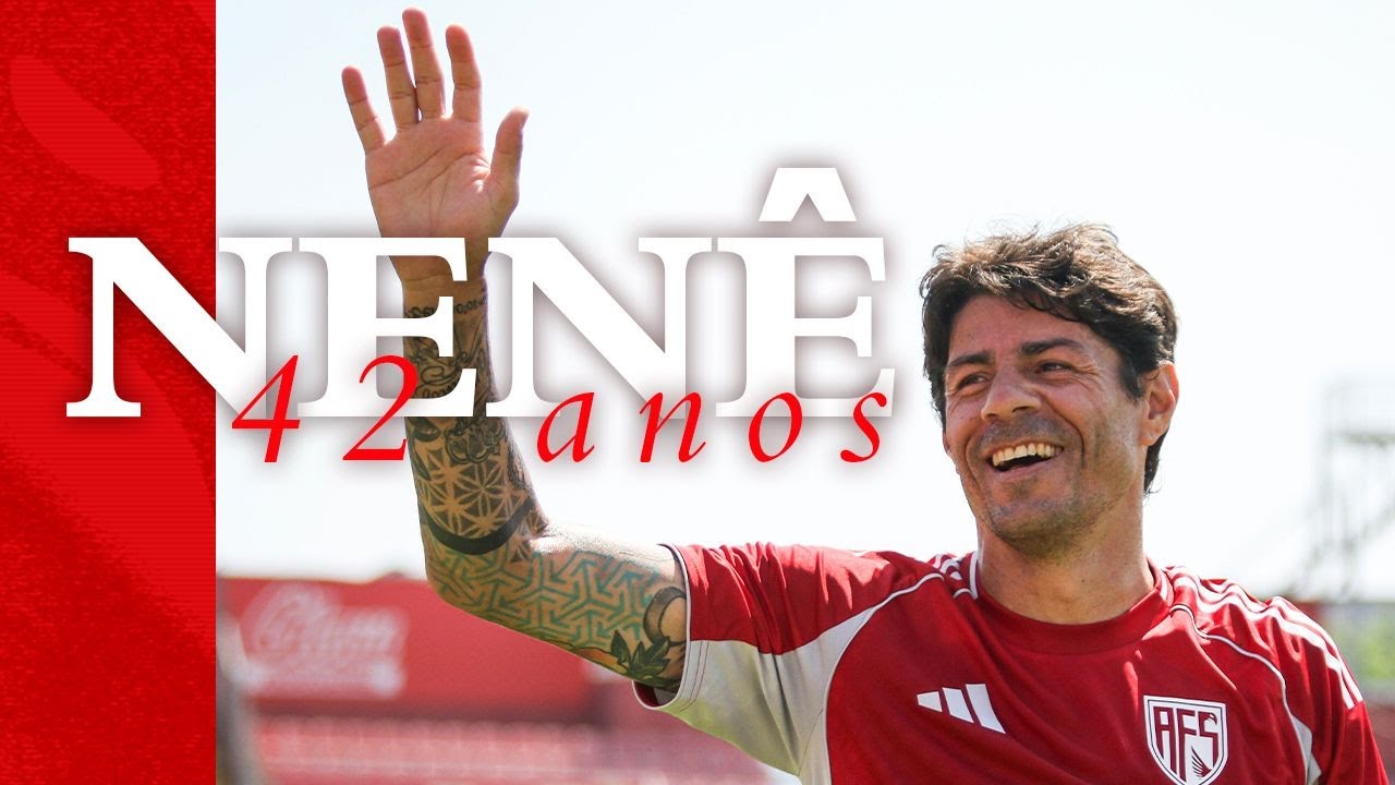 Nenê responde aos adeptos