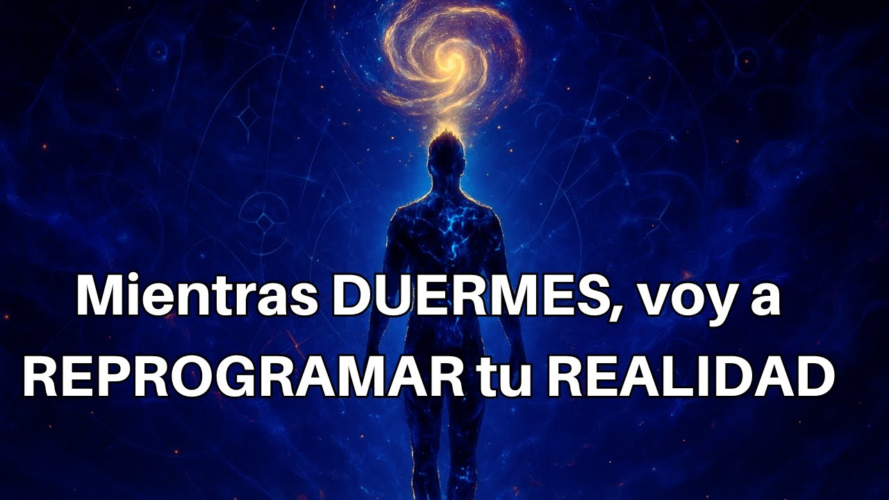 Activa tu &Eacute;xito con PNL | Meditaci&oacute;n para Desbloquear tu Potencial