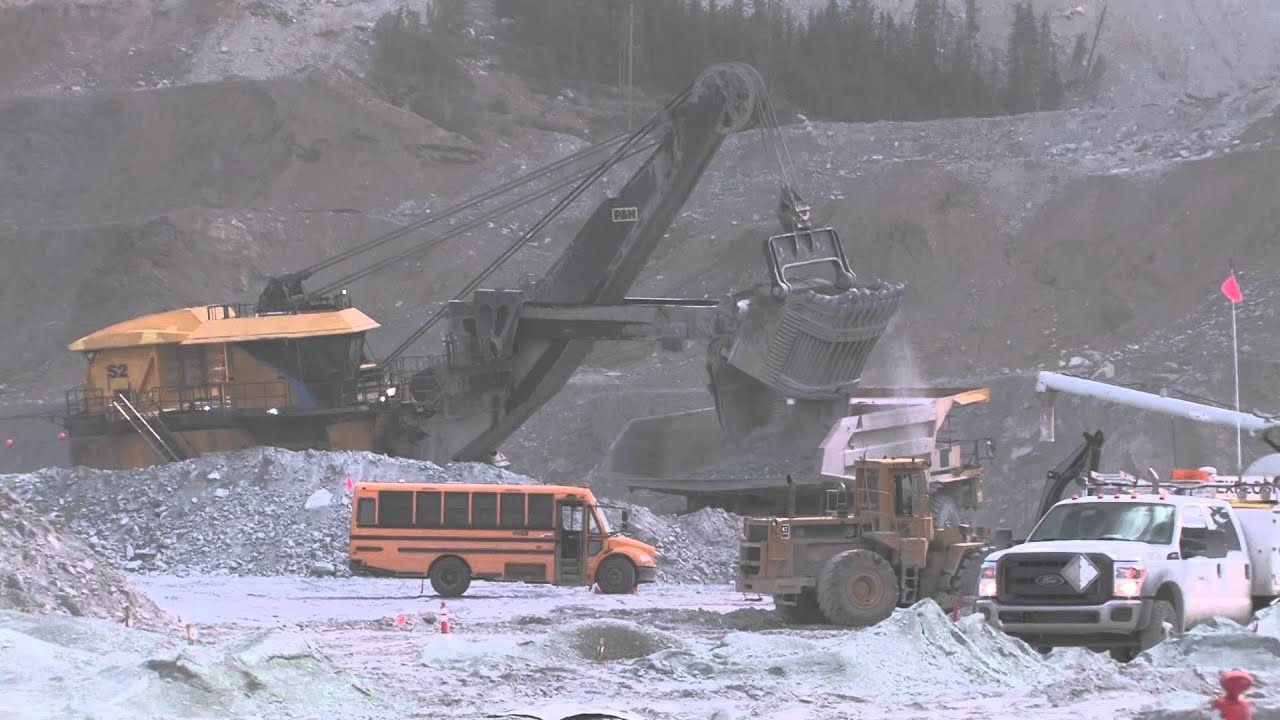 Taseko Talks: Russell Hallbauer and Taseko Mines
