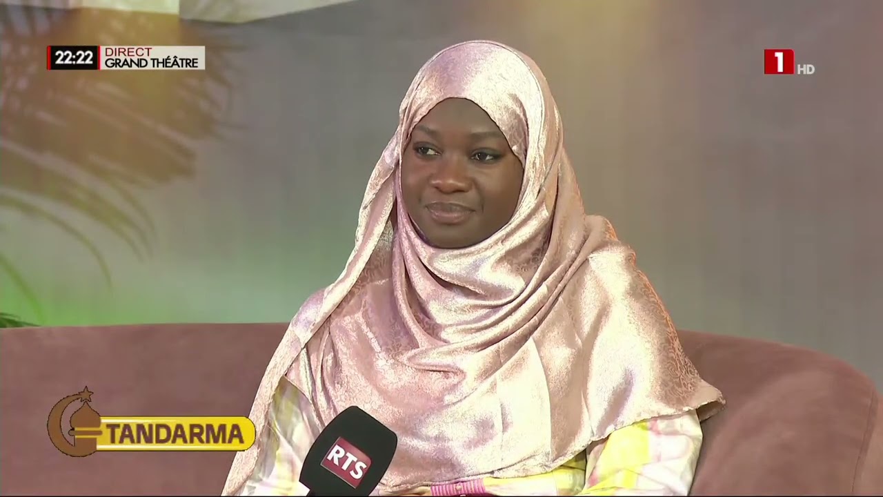 AAX AK YELEEF : Ya Aïcha sur quels devoirs envers les personnes âgées ?