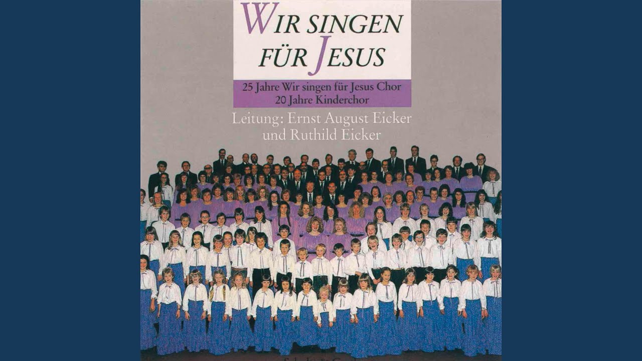 Gottes neue Welt