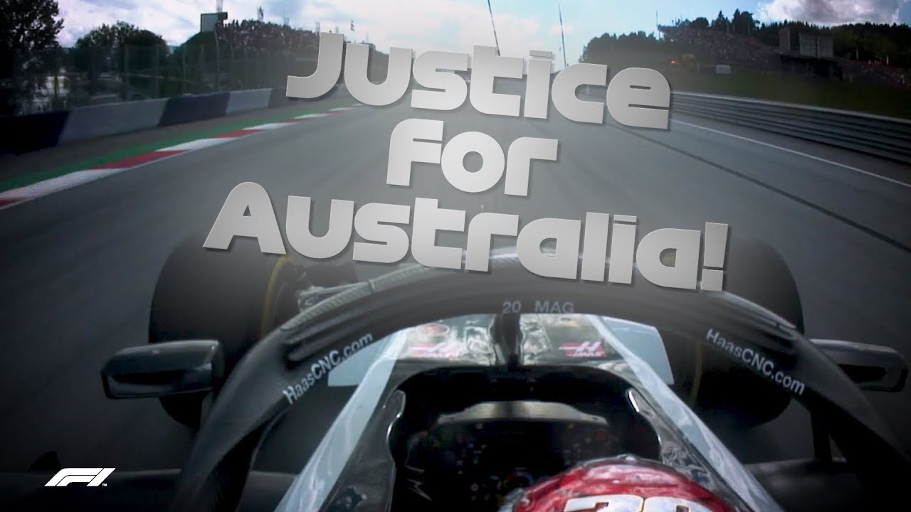 Best Of Team Radio | 2018 Austrian Grand Prix