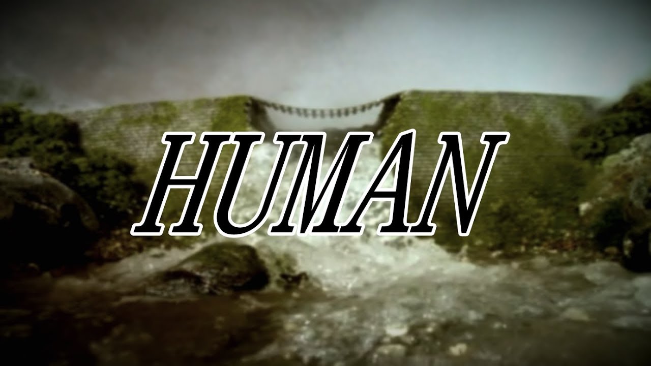 'Human' - T&F Season 5 Music Video/Tribute