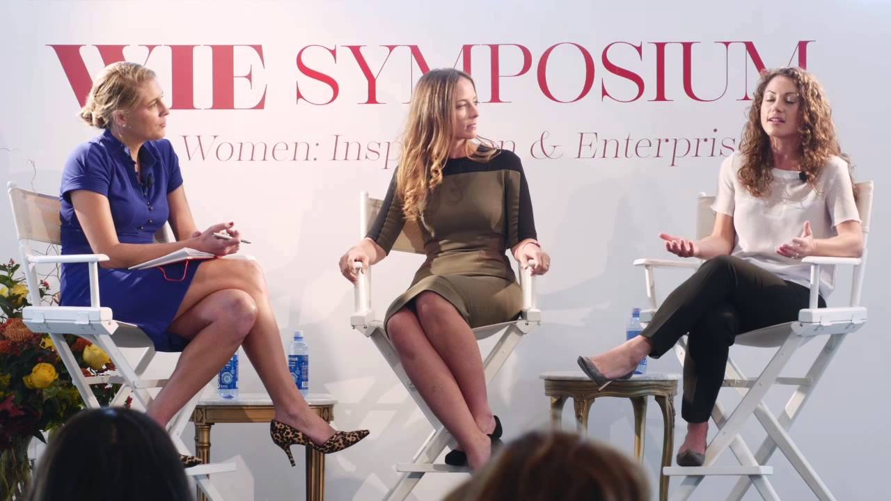 Social Innovation Disruptors: Debra Sterling, founder of Goldieblox & Jenna Arnold of ORGANIZE