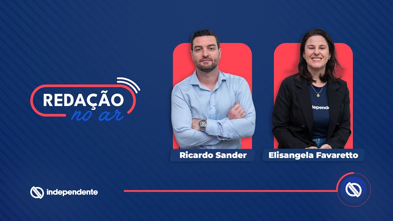 Redação no Ar - 19/01/2026