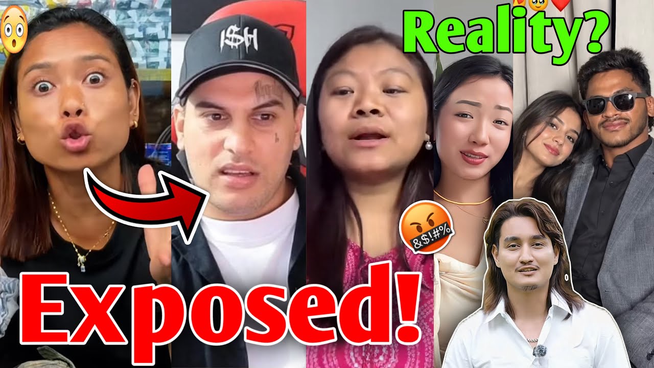 Ответ Bebo Vlogs на Jhapalish и новости о разводе популярного ютубера😱 | Конфликт Votini, Coolboy