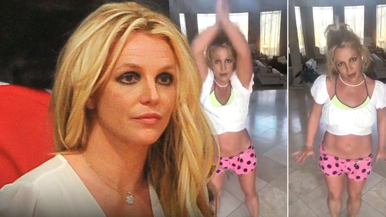 Britney Spears Arrested for DUI, Rep Says ‘Long Overdue Change’ Needed