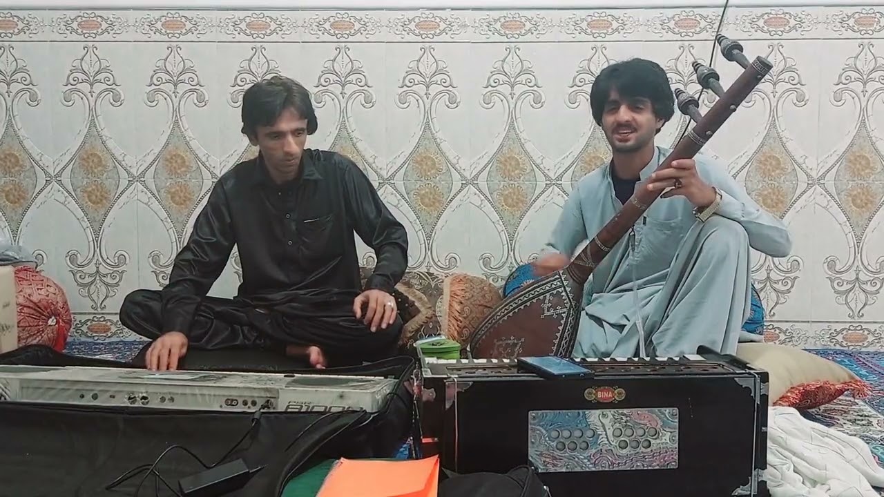 بلوچی سوت  | توار ستار سرمچار  | انور زهیر|  ترز _جلال جگر| Baluchistan