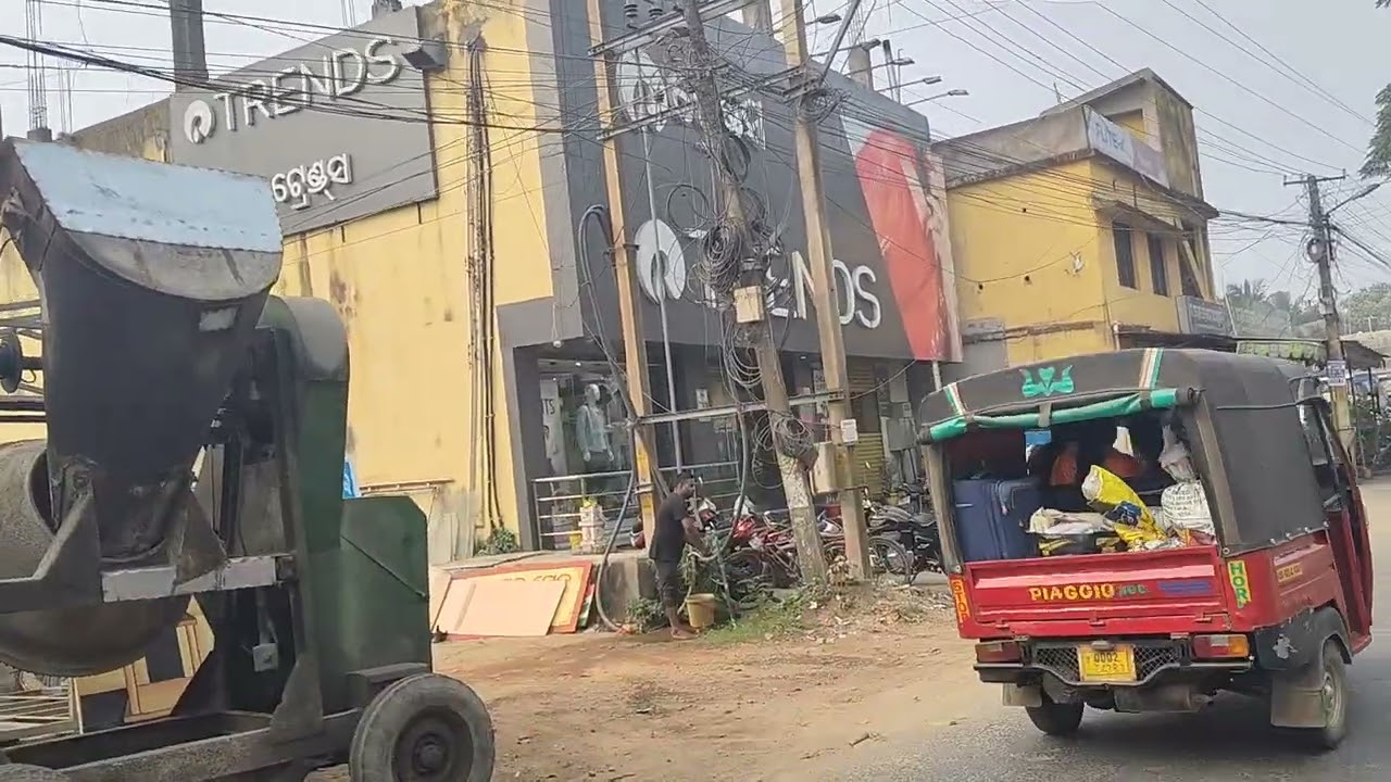 TGZ8 FACADE VIDEO 