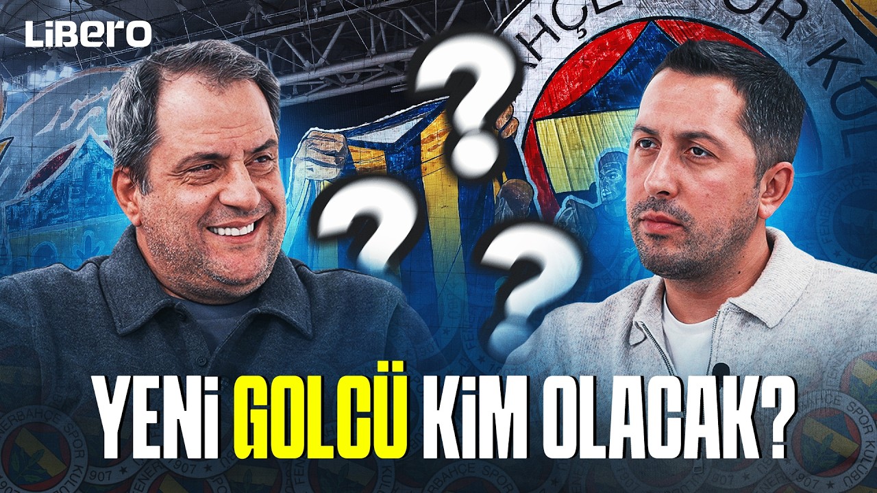 Çare Kante, Fred’in Saçları I Yeni Golcü Kim Olacak?