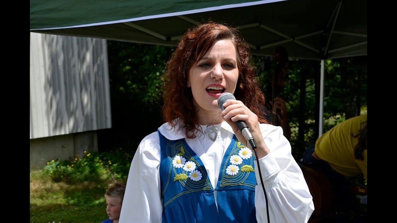 Astoria Scandinavian Midsummer Festival