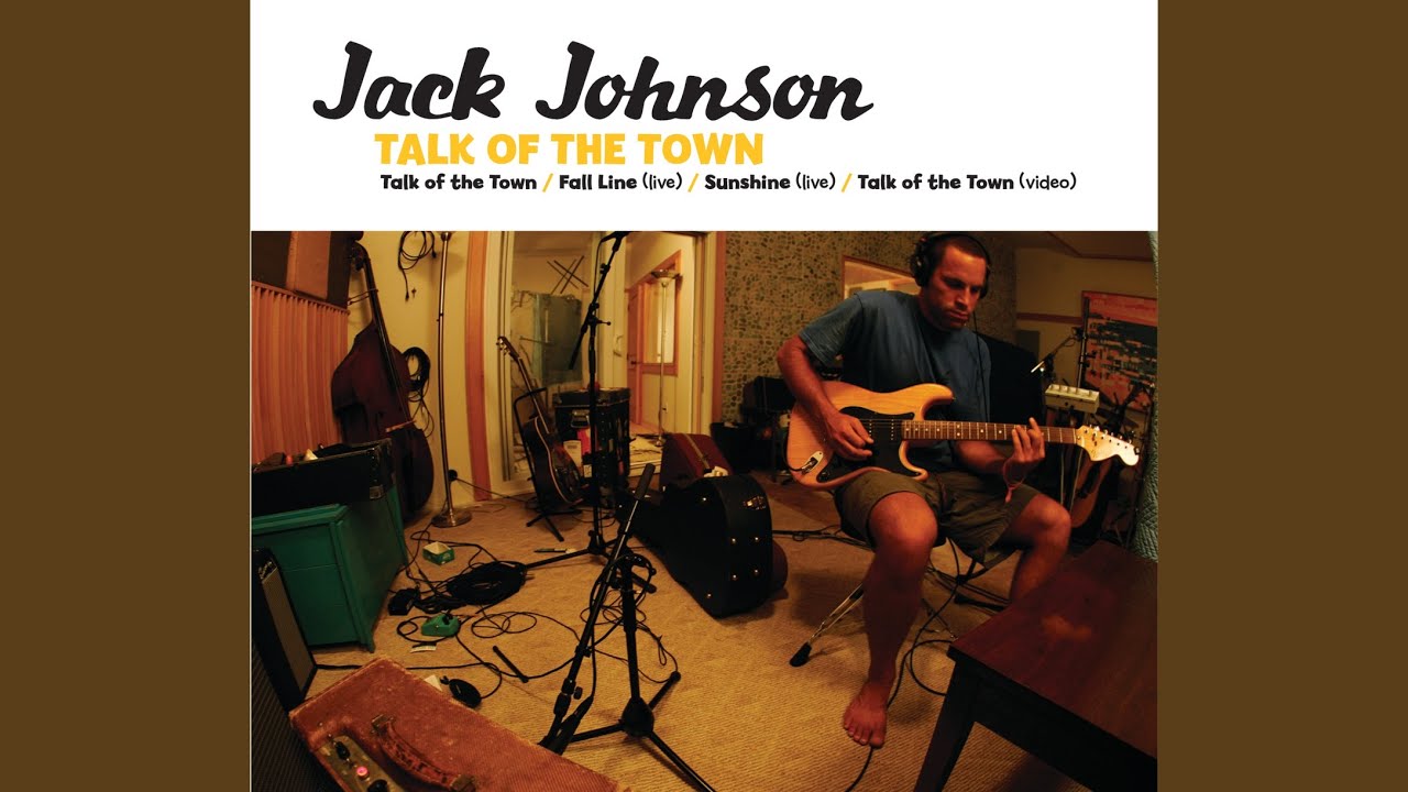 Talk Of The Town