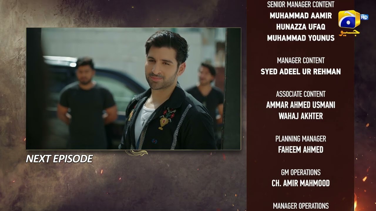 Tapish Episode 06 Teaser - 15th June 2026