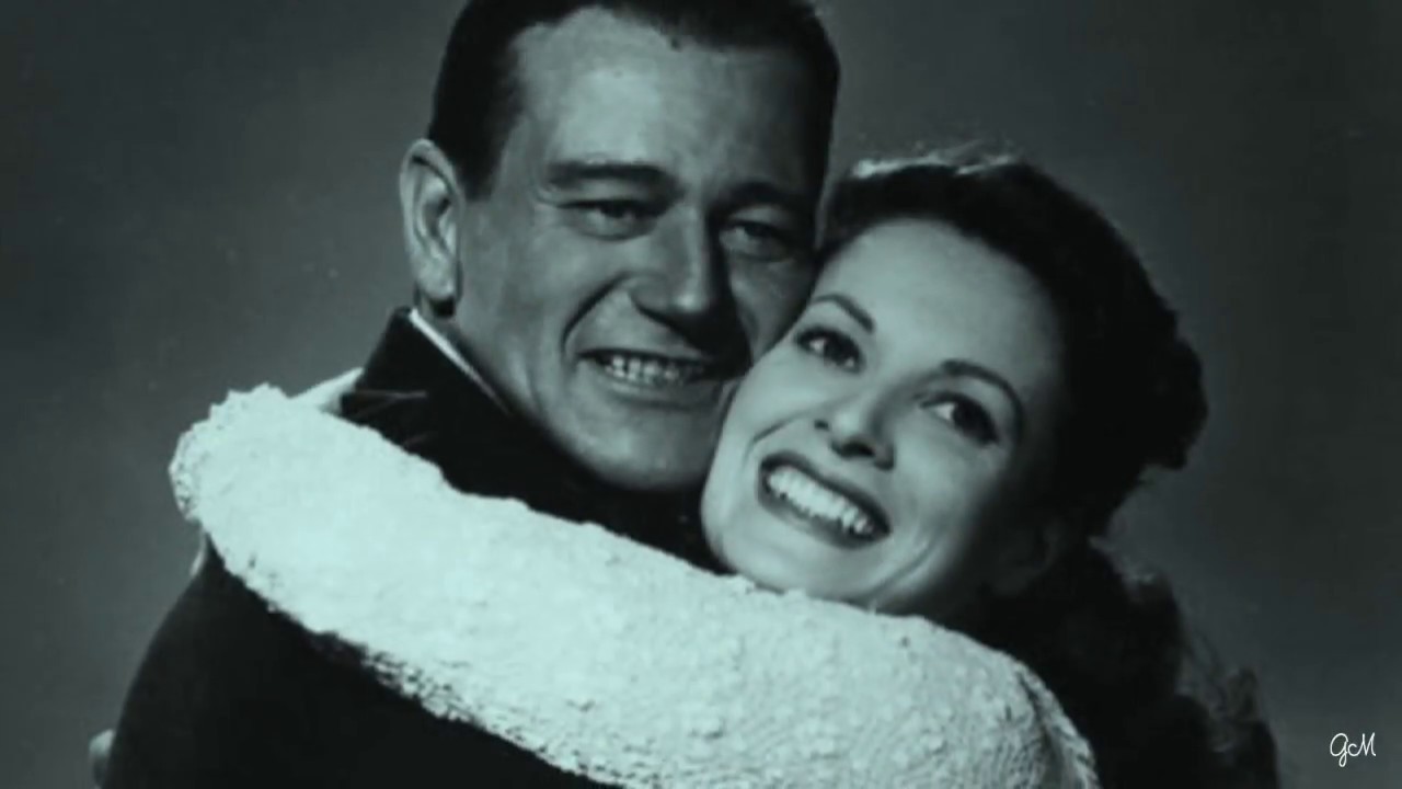 A Tribute to John Wayne & Maureen O’Hara [Gentle On My Mind]