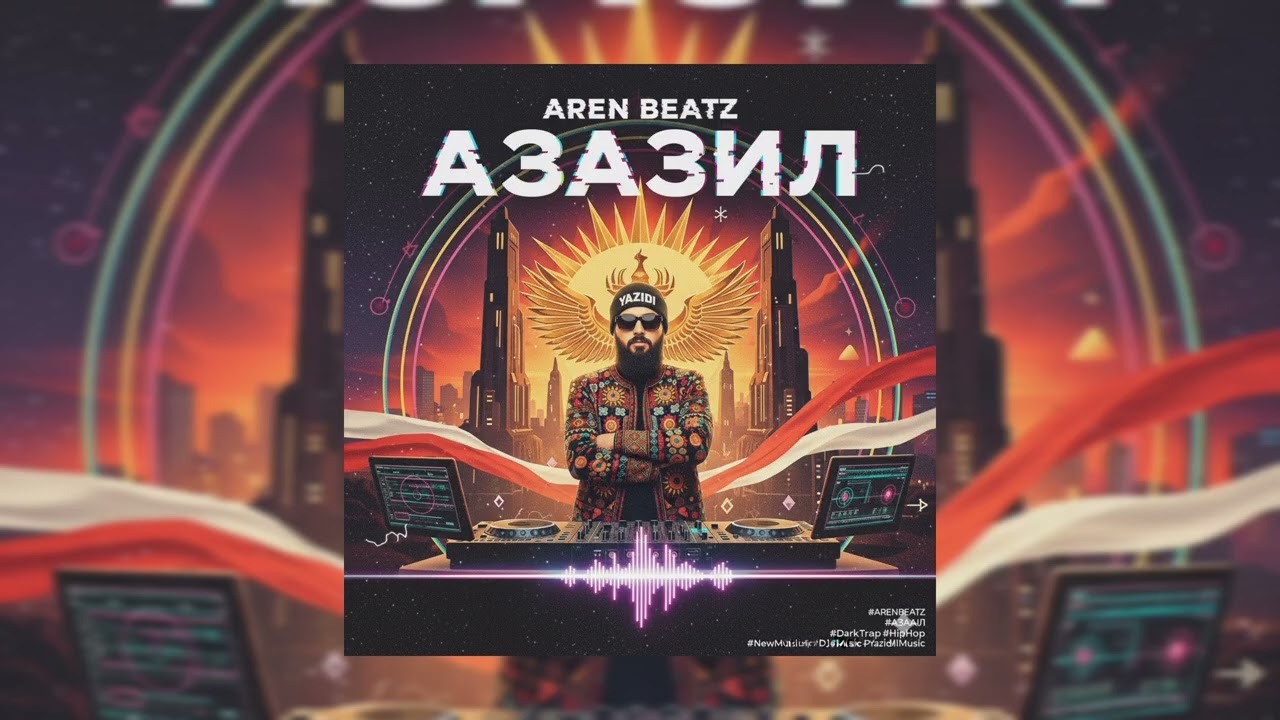 AREN BEATZ-АЗАЗИЛ