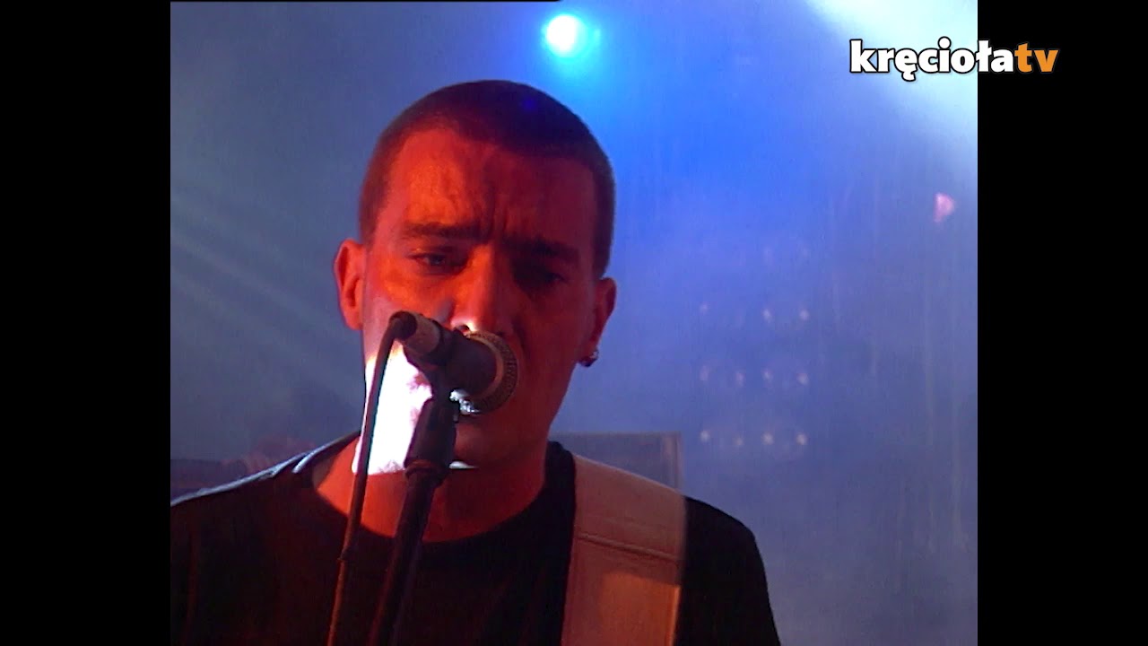 #25latfestiwalu / Kobranocka -  I nikomu nie wolno (PW 1998)