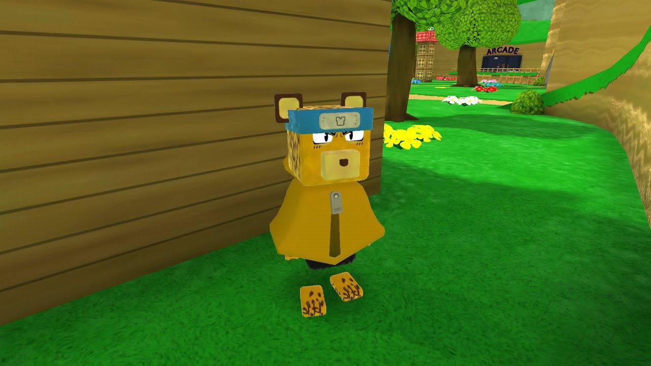 5 MINUTOS DE SUPER BEAR ADVENTURE / Se inscreva no canal para não perder nenhuma aventura !!