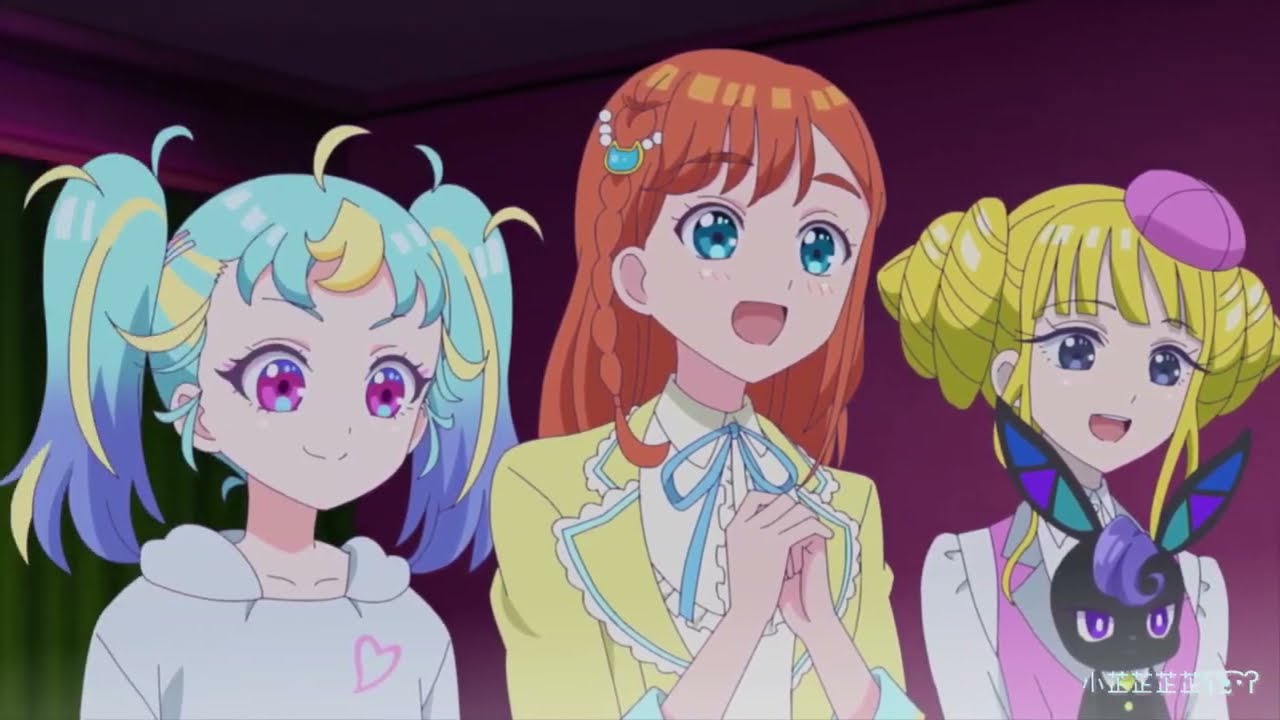 Watcha Primagi!-EPISODE 44 Miruki-【Iwanai】