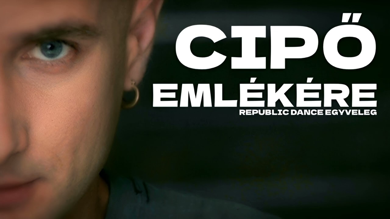 Republic Minimix - Cipő Emlékére. 03.11 alkalmából