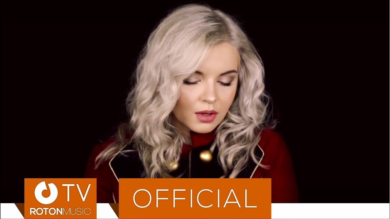 Delia Rus - Fericire / Chip de chin (Official Video)