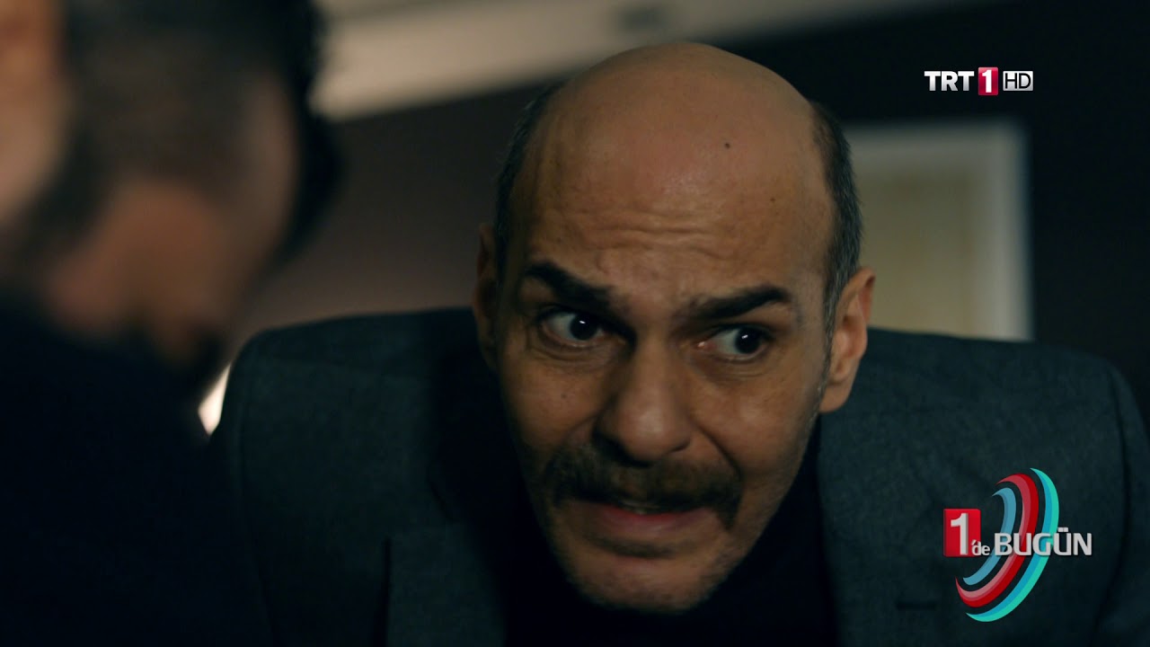 1'de Bug&uuml;n - 5 Şubat 2019 (Halka - Umut Karadağ )