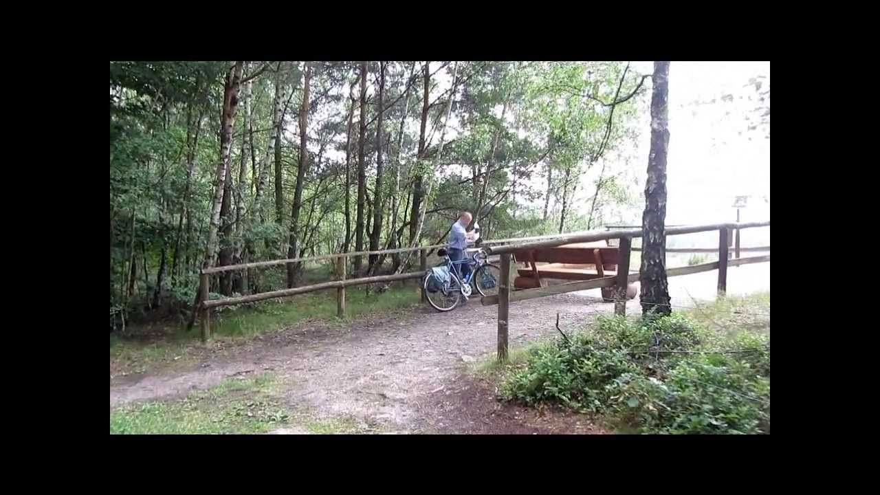 Steinbrüche im Taunus [HD]