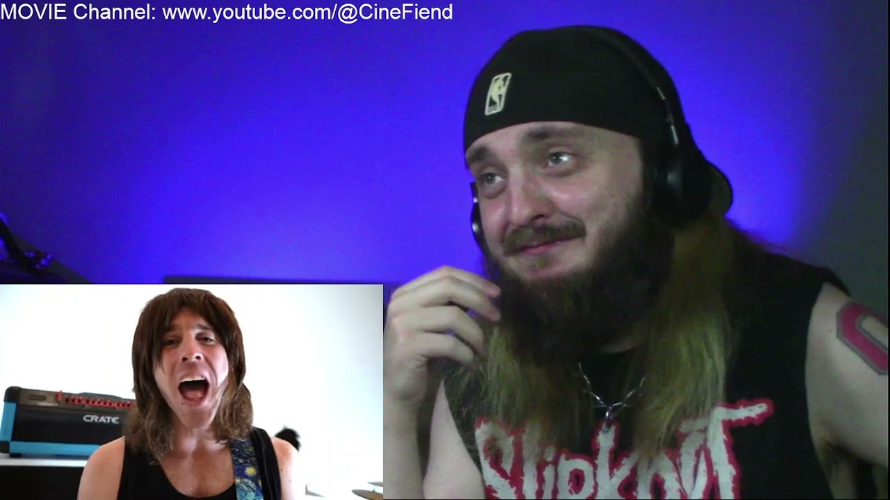 Hall of The Elders - Stick Up REACTION!!