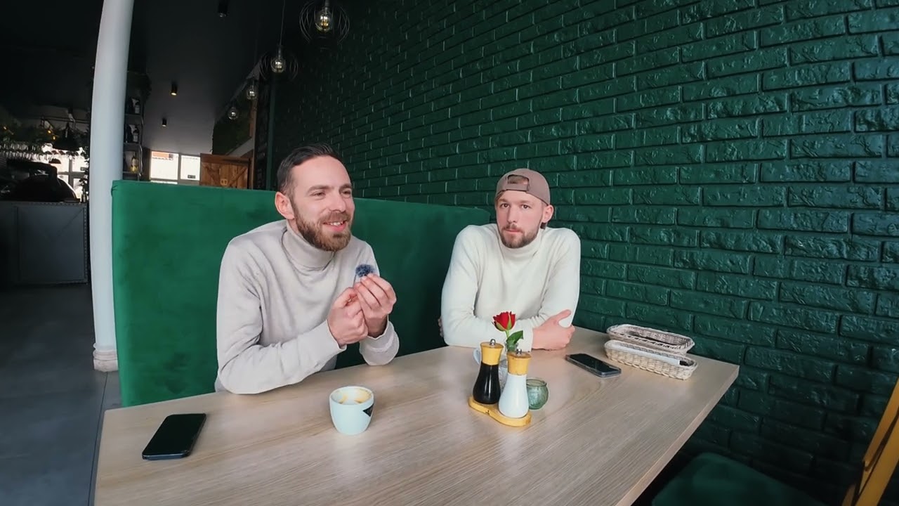 Ganzes Video zu Frag den Boss !!!!