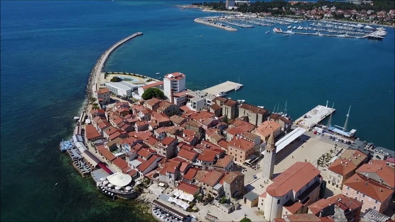Umag Croatia !!!