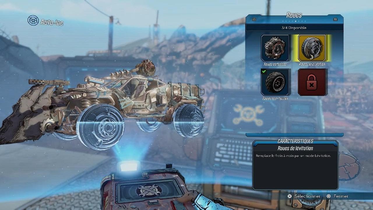 Borderlands 3