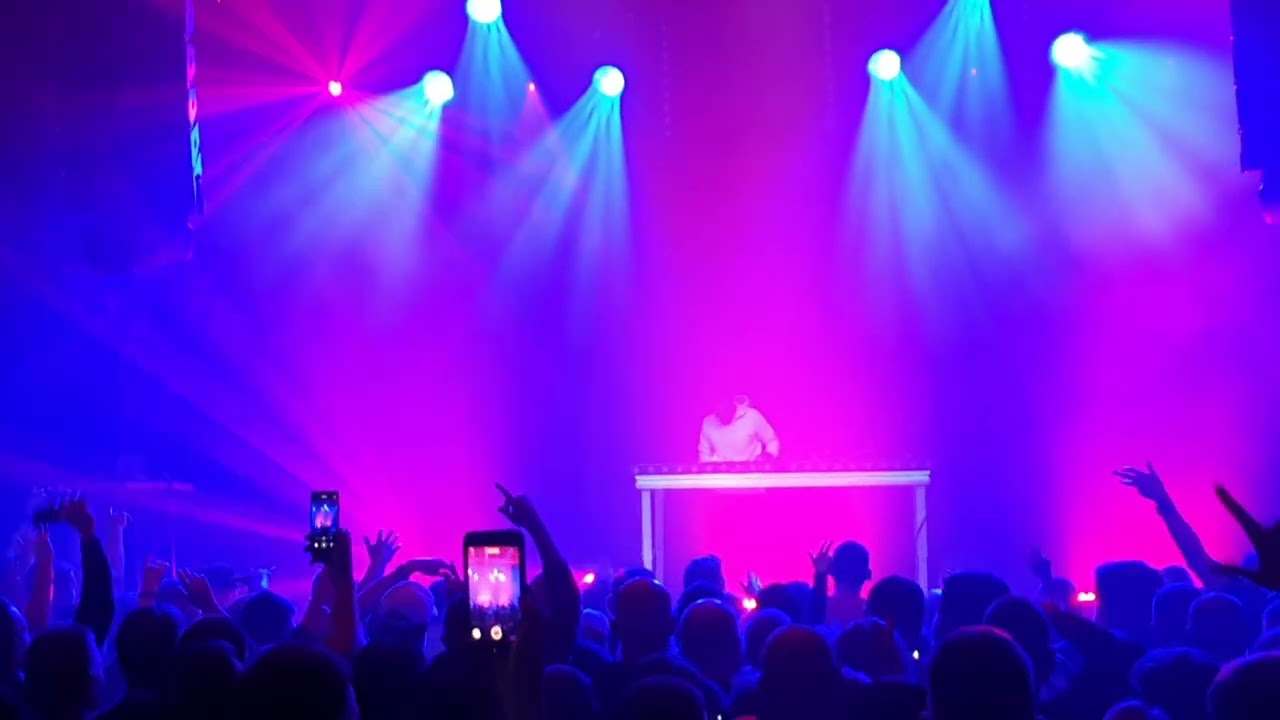 Paluch & Dj Taek premiera albumu 