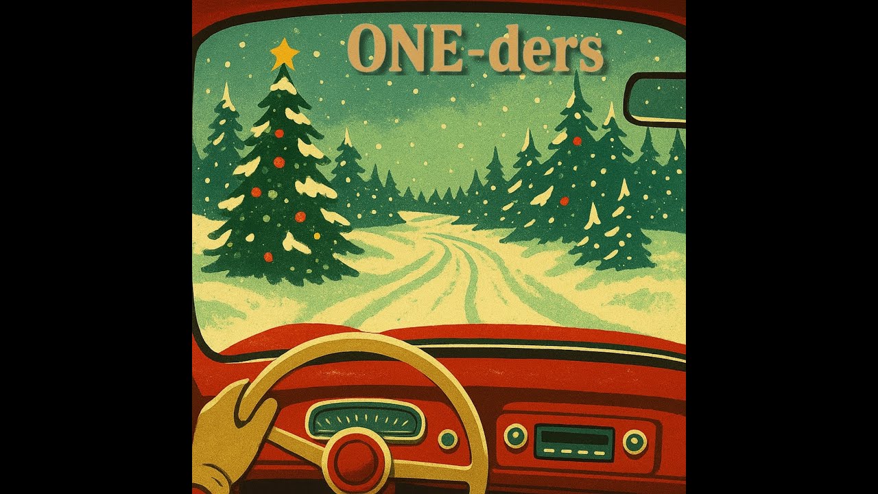 On This Christmas Day  - ONE-ders