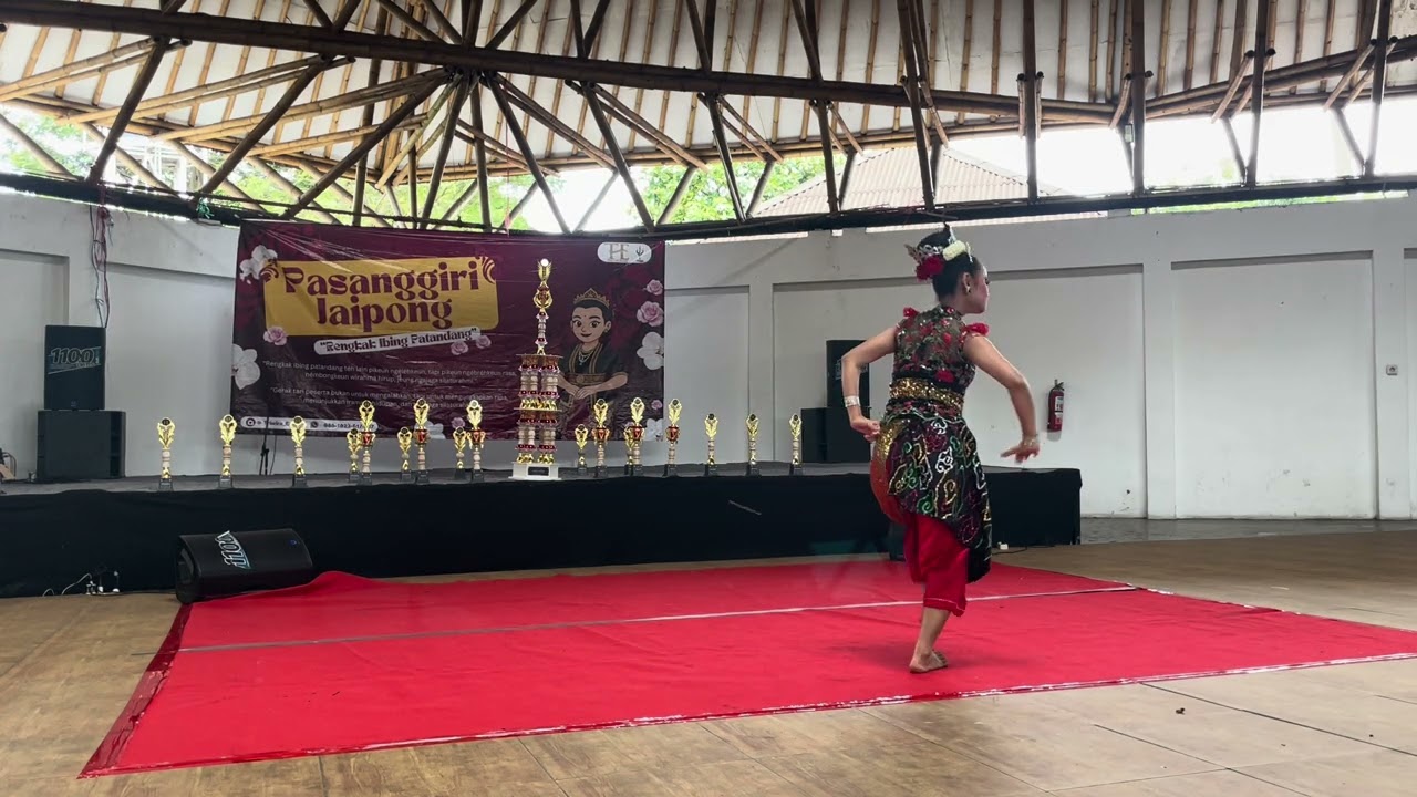 Sunda Wani by Angella Gempita 💖