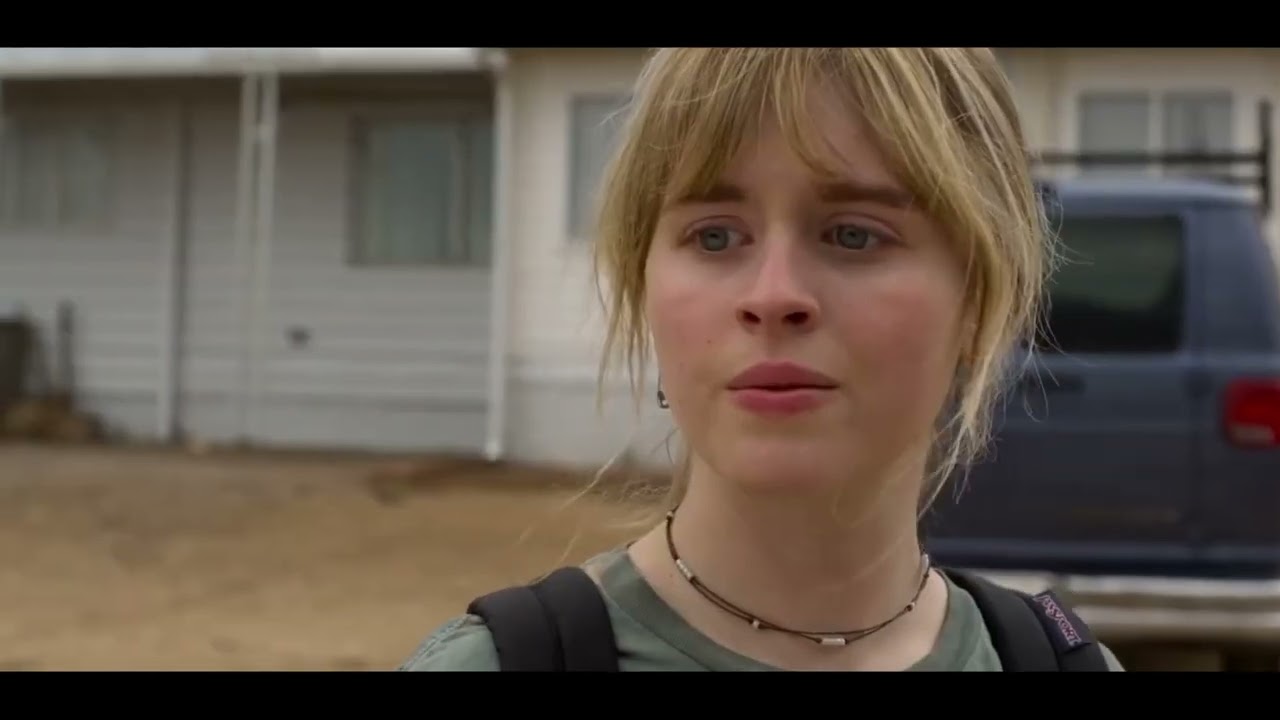 Ксено  трейлер 2025