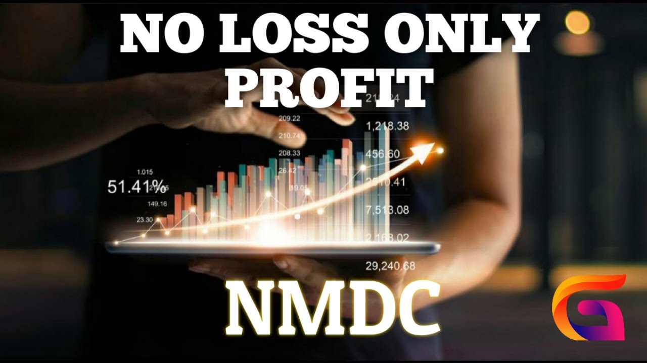 NMDC | BUY OR SELL | TARGETS