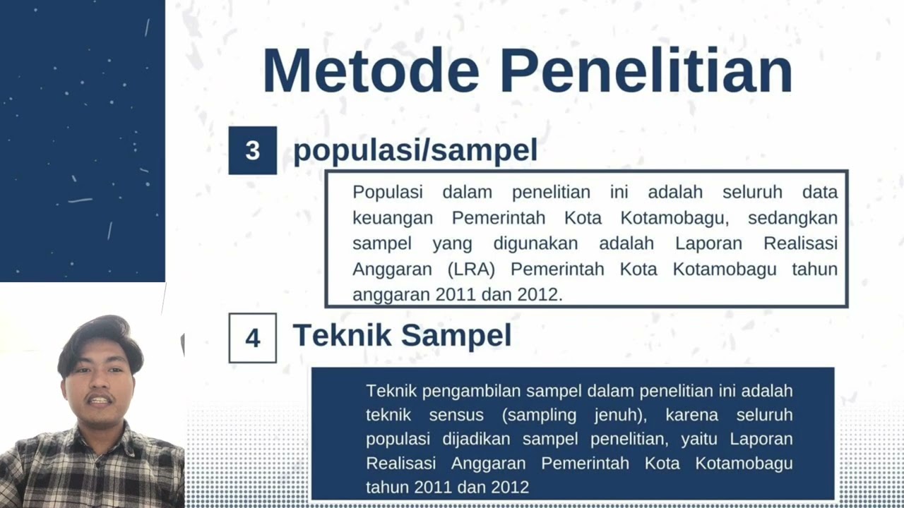 Tugas presentasi ( Seminar Akuntansi Sektor Publik ) melakukan rivewe artikel 