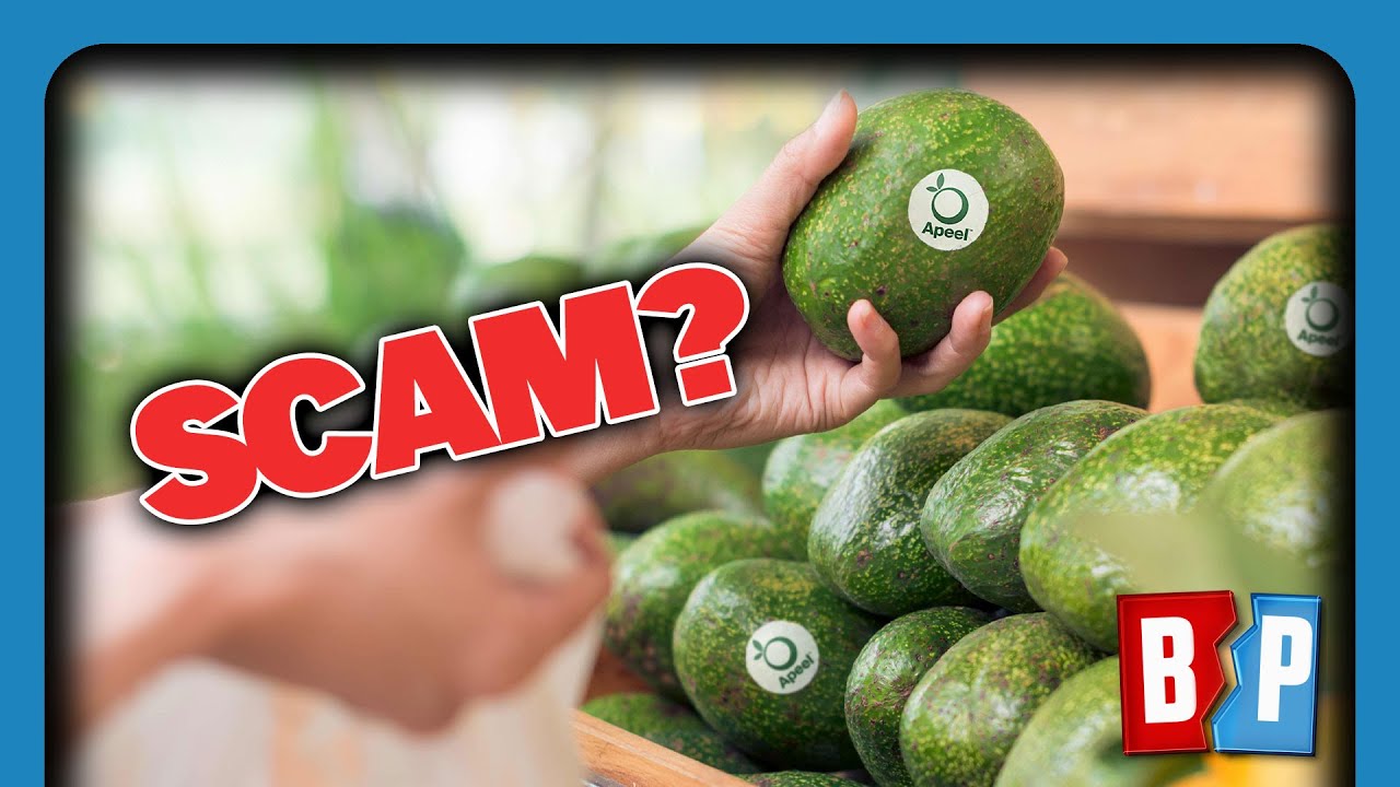 Is Health Nutrition Company Apeel A SCAM?| Beyond The Headlines