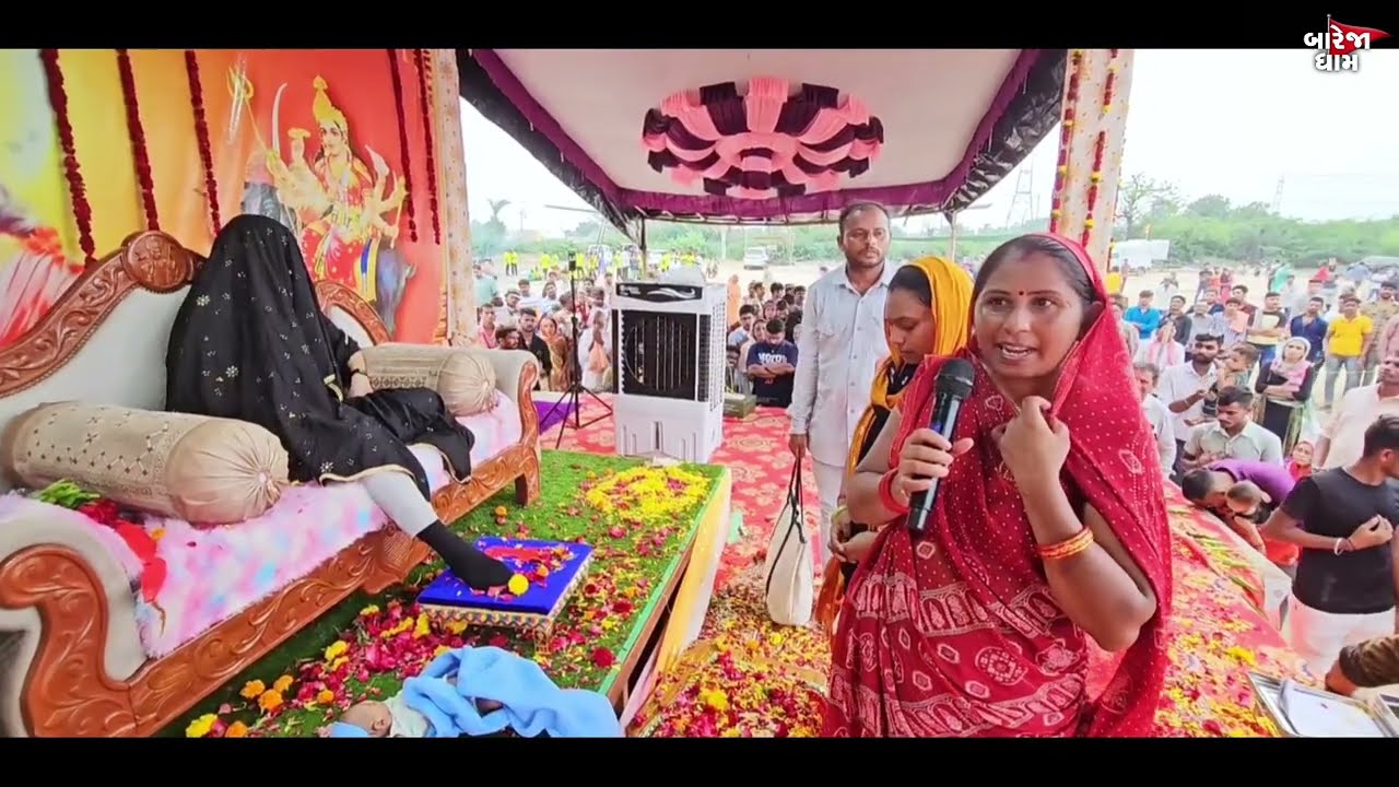 માનતાઓ//જુઓ મેલડી માઁ ની કૃપા નો વરસાદ!!//ખુંખાર મેલડી માઁ 🚩🚩