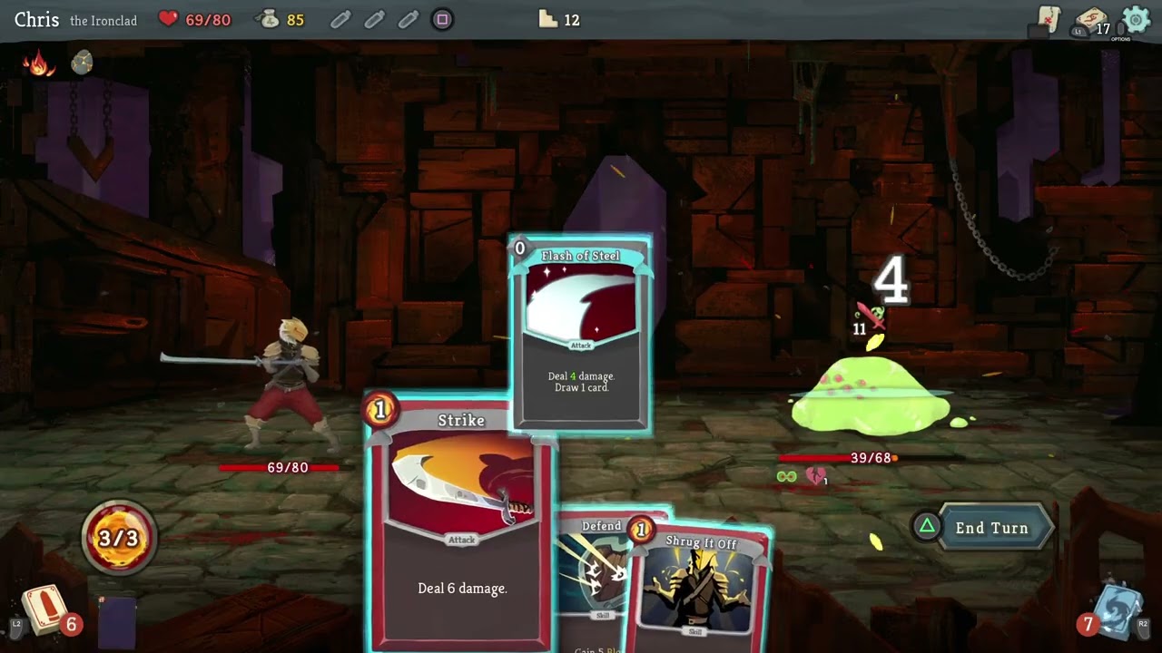 Slay the Spire 1