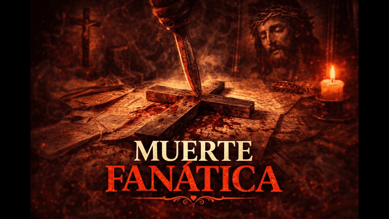 Misterios de Ultratumba – Episodio III Cuando la fe dejó de engañar… y empezó a destruir