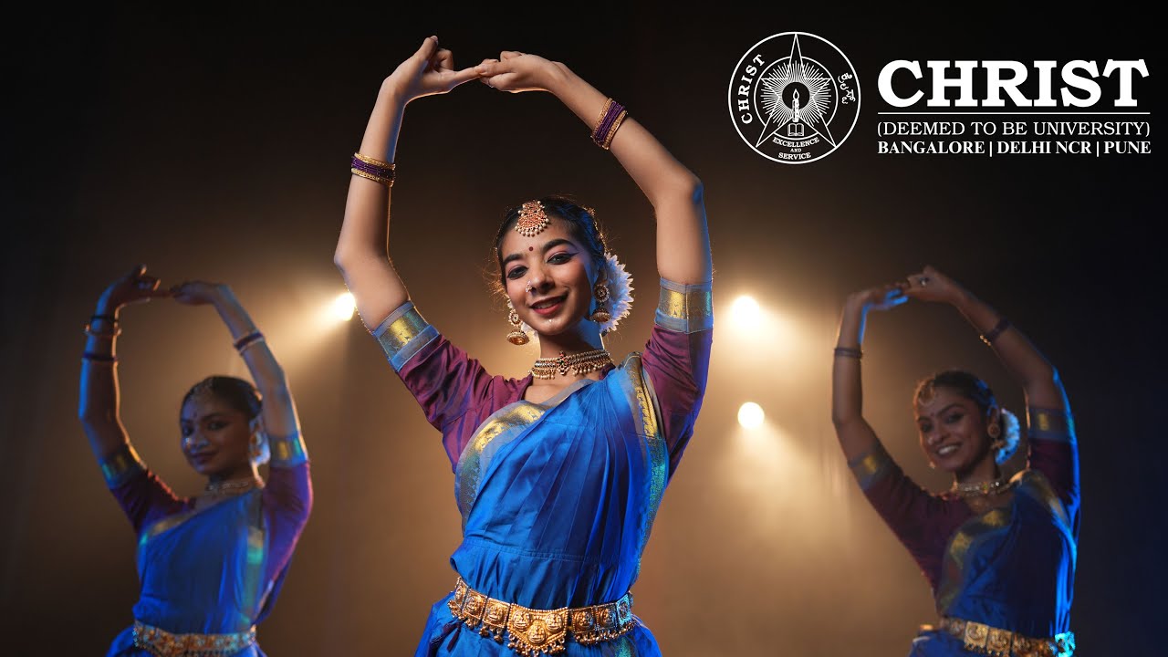 CHRIST University Bangalore | Promo 2025