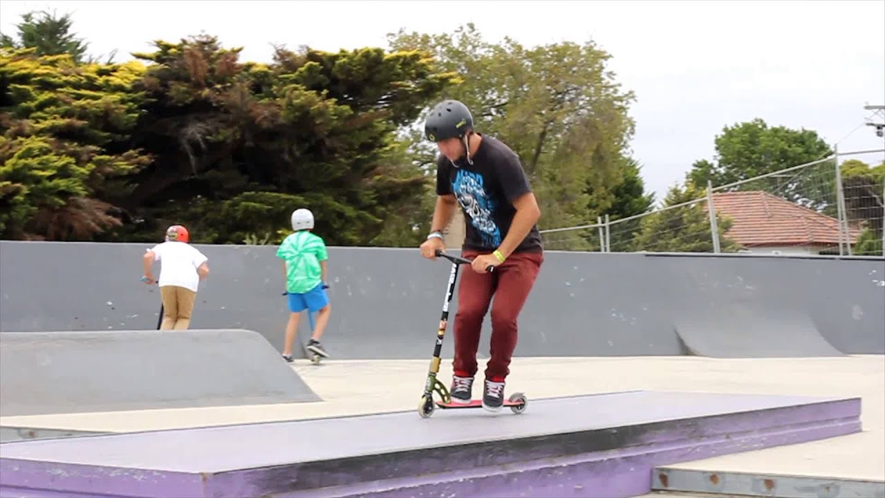 Matty Ceravolo | Recovery Time