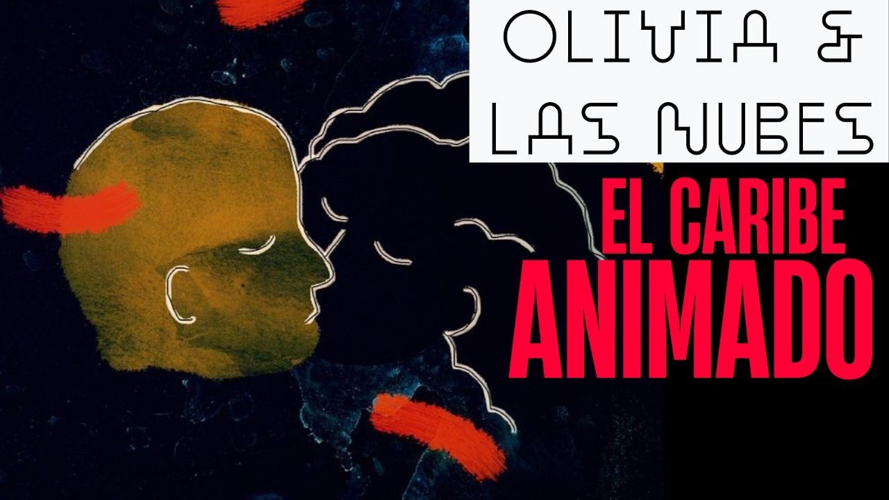 OLIVIA Y LAS NUBES. LA VIDA DEBE SER ANIMADA.